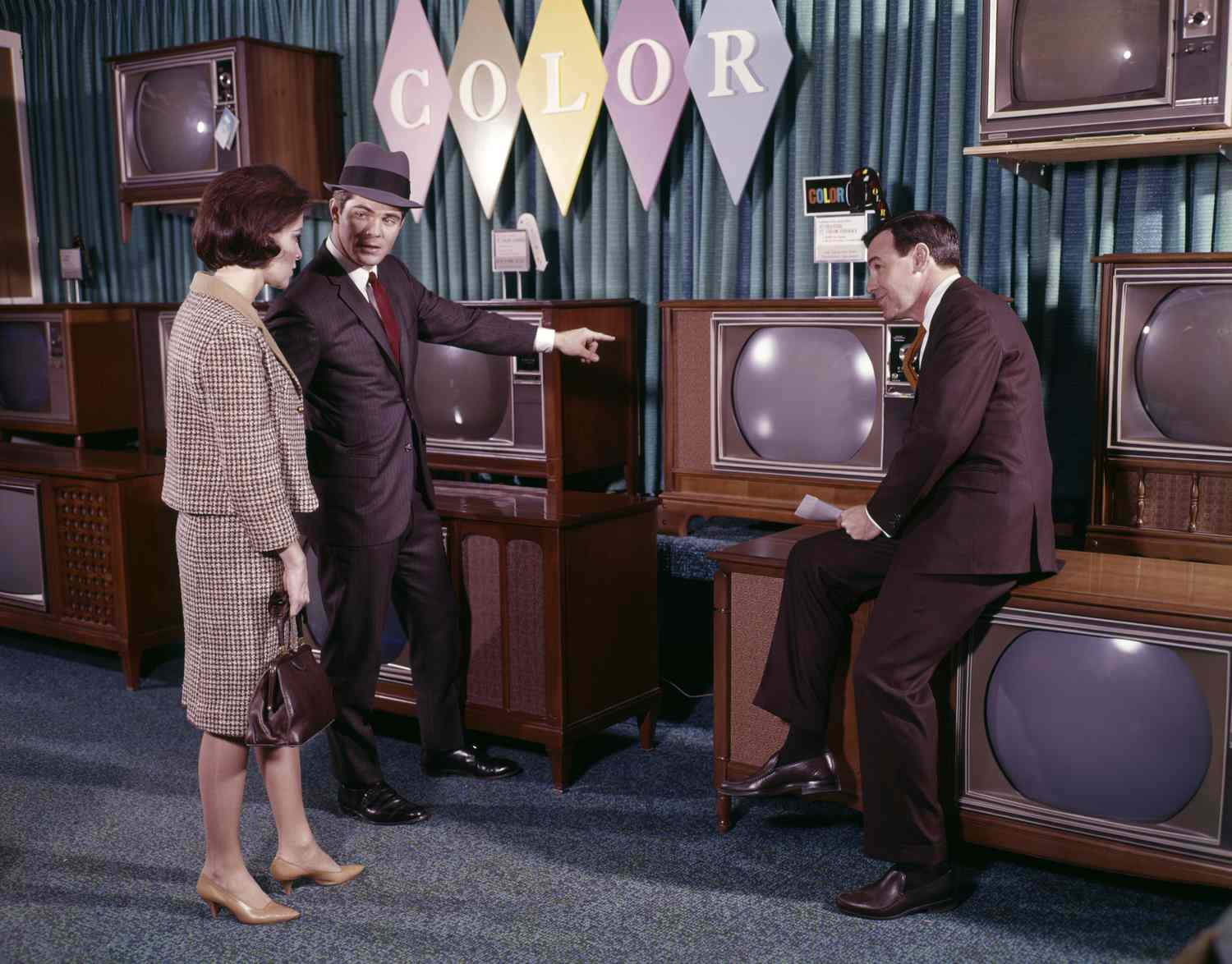 Pınarhisar Televizyon Tamircisi